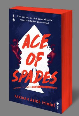 Ace of Spades: Exclusive Edition (Paperback)
