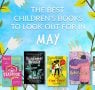 The Waterstones Round Up: May's Best Children's Books