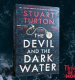 Stuart Turton on His Top Terrible Journeys in Fiction