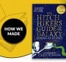 How We Made: The Hitchhiker's Guide to the Galaxy