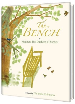 The Bench (Hardback)