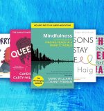 The Best Books for Mental Health & Well-Being