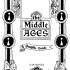 The Middle Ages: A Graphic History - Graphic Guides (Paperback)