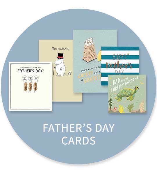 Father's Day Cards