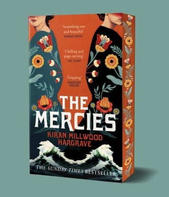 The Mercies: Exclusive Edition (Paperback)