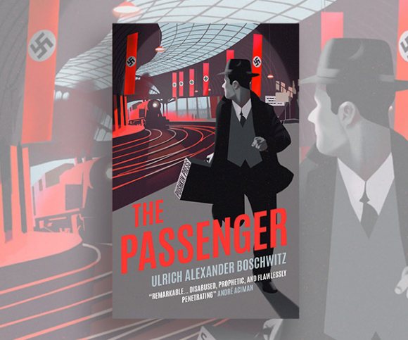 The Passenger: A German Masterpiece Rediscovered