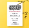 The Authors of Noise on Variation in Medical Diagnoses  