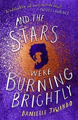 And the Stars Were Burning Brightly (Paperback)