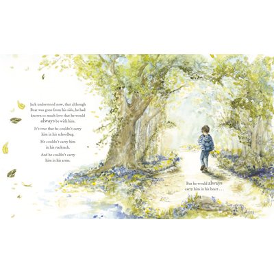Bear Shaped (Paperback)