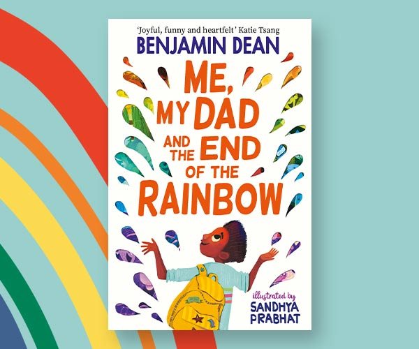 Benjamin Dean on What Pride Means To Him