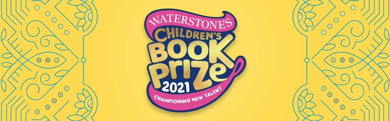 Waterstones Children's Book Prize