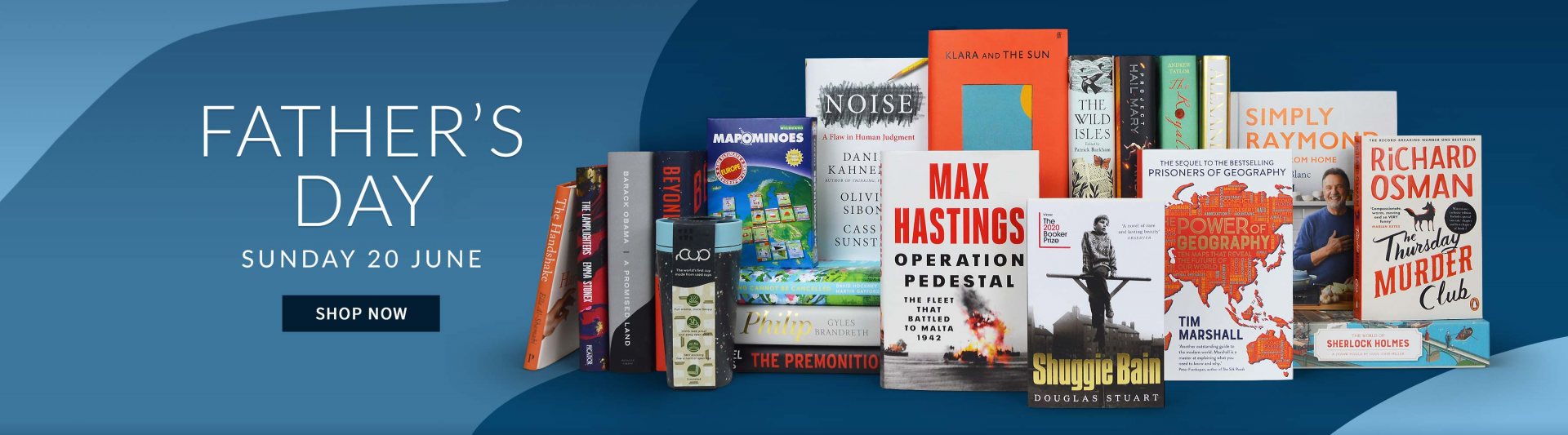 Father's Day Gifts 2021