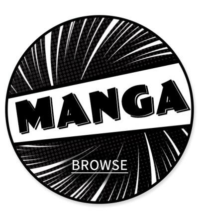 Manga | Shop Now