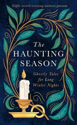 The Haunting Season Prize Draw