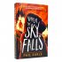 When the Sky Falls: Signed Edition (Paperback)
