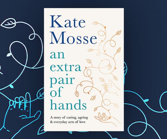 Kate Mosse Recommends Her Favourite Books on Care and Caring 