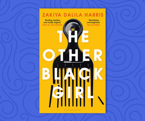 Zakiya Dalila Harris on the Horror in Racism