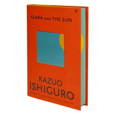 Klara and the Sun (Hardback)