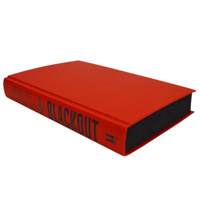 Blackout (Hardback)
