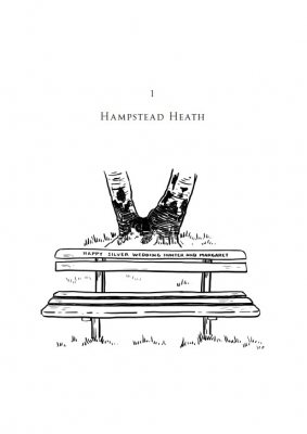 London Parks (Hardback)