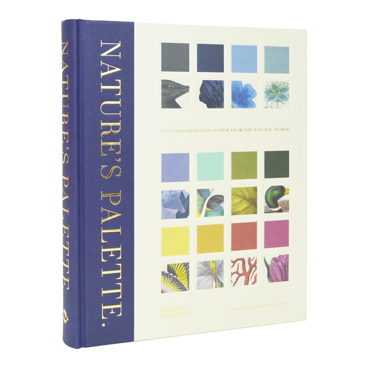 Nature's Palette by Patrick Baty, Peter Davidson | Waterstones