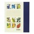 Nature's Palette: A colour reference system from the natural world (Hardback)