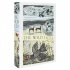 The Wild Isles: An Anthology of the Best of British and Irish Nature Writing (Hardback)