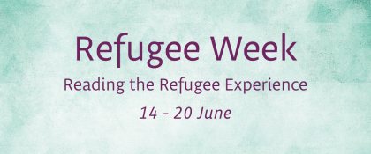 Refugee Week