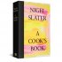 A Cook’s Book (Hardback)