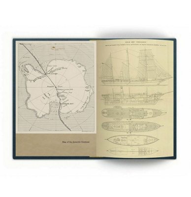 Shackleton: Signed Exclusive Edition (Hardback)