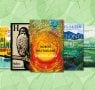 From Mountain to Meadow: A Selection of Great Nature Writing 