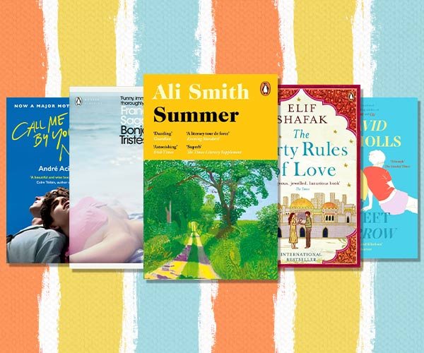 Classic Stories of Summer: Books to Read in the Sunshine