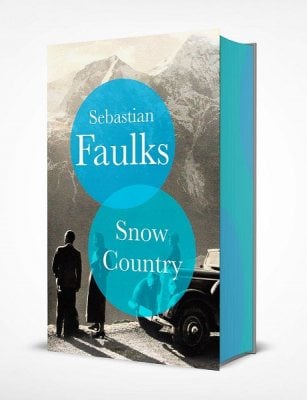 Snow Country by Sebastian Faulks | Waterstones