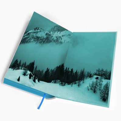 Snow Country: Signed Exclusive Edition (Hardback)