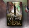 An Extract from Sharpe's Assassin by Bernard Cornwell 