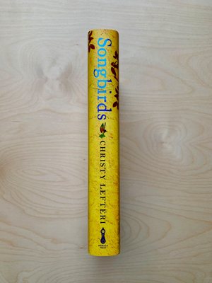 Songbirds (Hardback)