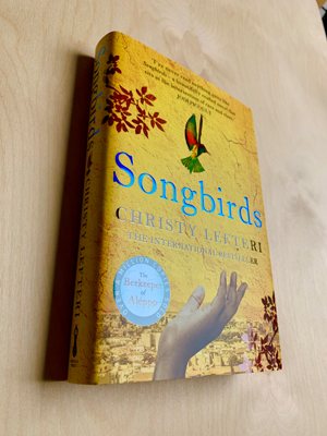 Songbirds (Hardback)