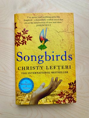 Songbirds (Hardback)