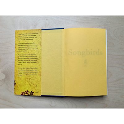 Songbirds (Hardback)