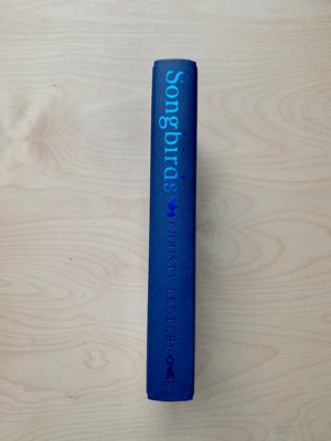 Songbirds (Hardback)
