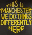 Manchester - Deansgate