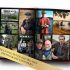 The Clanlands Almanac: Seasonal Stories from Scotland: Exclusive Edition (Hardback)