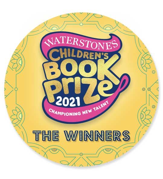 Waterstones Children's Book Prize