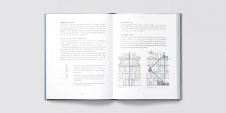 The Interior Design Handbook (Hardback)