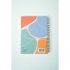 Ink Outside The Box Academic Planner 2021-2022