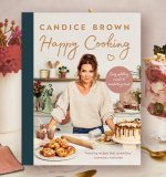 A Delicious Recipe from Candice Brown