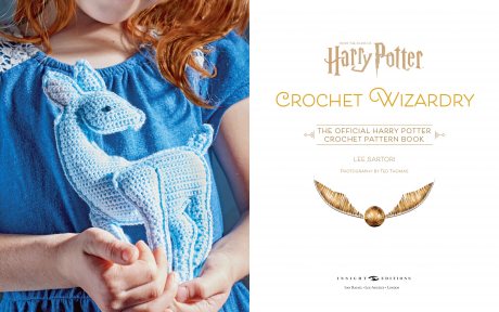 harry potter crochet kit tips｜TikTok Search