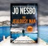 An Extract from Jo Nesbo's The Jealousy Man