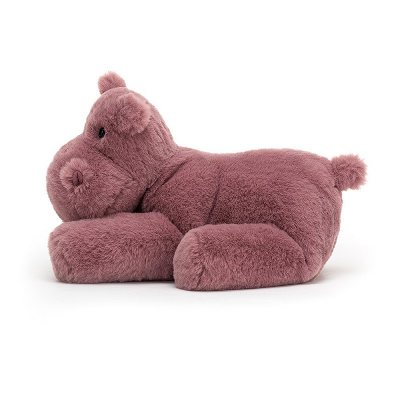 Huggadie Hippo