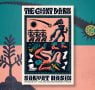 Creating the Cover for Sarvat Hasin's The Giant Dark 